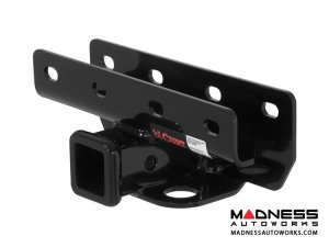 Jeep Wrangler JK Trailer Hitch - Class III Hitch (2007 - 2017)
